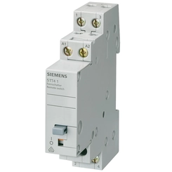 Relé Impulso 1NA+1NF 16A 24VCC 5TT4115-2 - Siemens