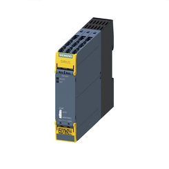 Relé de Segurança CAT4 3NA+1NF 24V 3SK1111-1AB30 - Siemens
