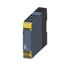 Relé de Segurança CAT4 3NA+1NF 24V 3SK1111-1AB30 - Siemens