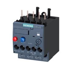 Relé Térmico 11,0-16,0A 3RU2116 3RU2116-4AB0 - Siemens