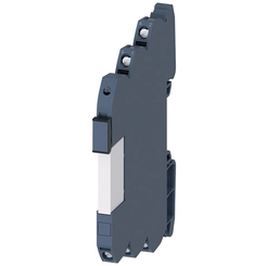 Relé Interface 6mm 24VCC 1NA/NF 3RQ3118-1AB00 - Siemens
