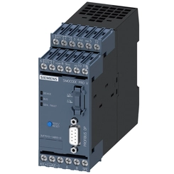 Simocode Pro V 24VCC 3UF7010-1AB00-0 - Siemens