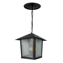 Pendente Ext Colonial Nina Pto 1xE27