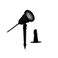 Espeto Iluminação LED 6W 3000K 12086316 - Blumenau