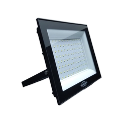 Projetor Led 100W 6500K Bivolt Ip65 7800 Lúmens Play