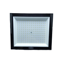 Projetor Led 200W 6500K Bivolt Ip65 15600 Lúmens Play