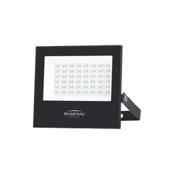 Projetor Led 50W Verde Bivolt Ip66 Play