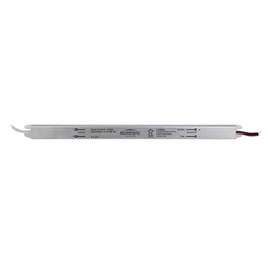 Fonte para Fita LED 60W 12V/5A Bivolt
