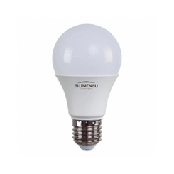 Lâmpada LED Bulbo 9W 4000K Biv 03097014 - Blumenau