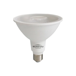 Lâmpada LED Par 38 1000 lm 14W 6500K Bivolt E27