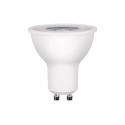 Lâmpada LED Dicroica 460 lm 7W 4000K Bivolt Gu10