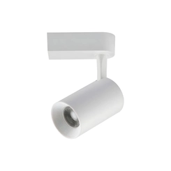 Spot Smart Trilho Alumínio 7W 6500K Bivolt Branco - Blumenau