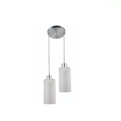 Painel LED Sobrepor Quadrado Branco 32W 6500K BFP Bivolt - Blumenau