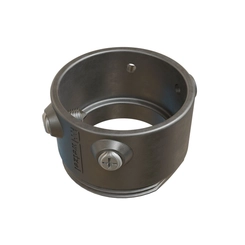 Conector Poli1/1/4 Cpx - 25 Wetzel