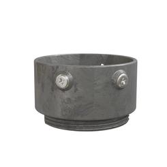 Conector Poli1/1/4 Cpx - 25 Wetzel