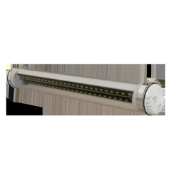 Led Luminária Hermética Ip69K 60W 6500K 6900 Lm 220V Com Drive Dz Wetzel