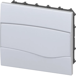 Centro Distribuição PVC Embutir Opaco 12DIN 096.200.036 - Brum
