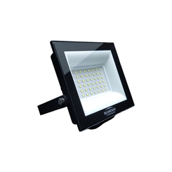 Projetor Led 50W 6500K Bivolt Ip65 3900 Lúmens Play