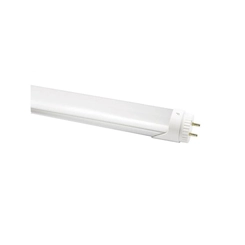 Lâmpada LED Tubular T8 4000 lm 40W 6500K Bivolt Policarbonato 2400mm