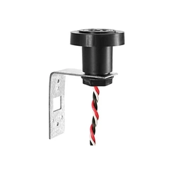 Base para Fotocélula de Metal