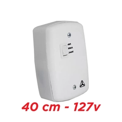 Chave Exaustor 40cm 127V - Venti-Delta