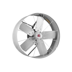 Exaustor 40cm Bivolt Alta Vazão 804006 - Venti-Delta