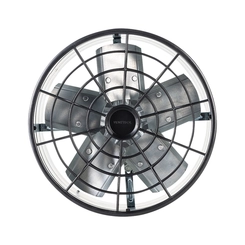 Exaustor 30cm 220V 440 - Ventisol