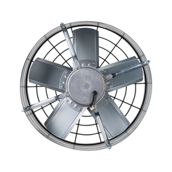 Exaustor 30cm 220V 440 - Ventisol
