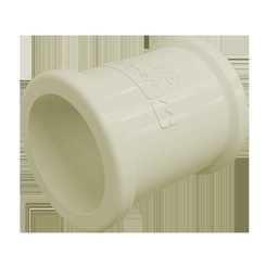 Luva Pvc Branco 3/4 Luvg - 15 Wetzel
