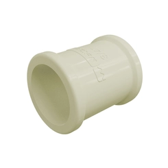 Luva Pvc Branco 3/4 Luvg - 15 Wetzel