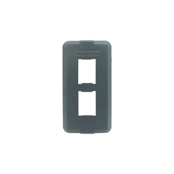Tampa Poli Tampa Pvc Para Condulete Cinza1 2 Rj - 45 Tpca - 29 Wetzel