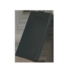 Tampa Poli Tampa Pvc Para Condulete Cinza 1 Cega Tpcc - 20 Wetzel