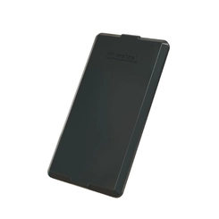 Tampa Poli Tampa Pvc Para Condulete Cinza 1 Cega Tpcc - 20 Wetzel