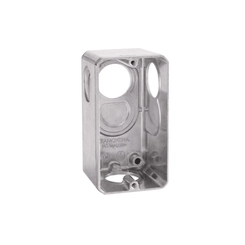 Condulete Multiplo Tipo L 3/4 S/Tampa S/Pintura 56200/132 - Tramontina