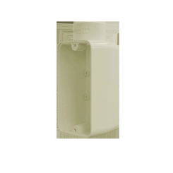Condulete Pvc Branco Sem Rosca E 3/4 Sem Tampa E - I - Srg 15 Wetzel