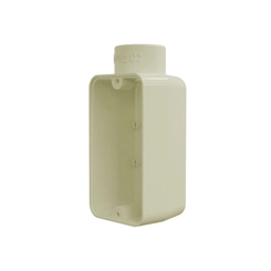 Condulete Pvc Branco Sem Rosca E 3/4 Sem Tampa E - I - Srg 15 Wetzel