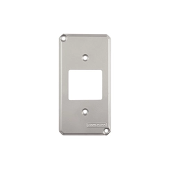 Tampa P/Condulete 1 P/2 Teclas 56115/043 - Tramontina