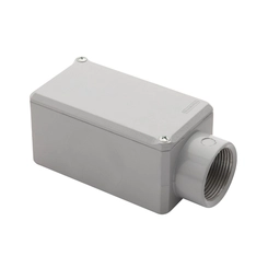 Condulete c/Rosca Tipo E 1.1/4 c/Tampa c/Ved BSP 56102/084 - Tramontina