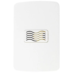 Conjunto B3 Cigarra 127VCA Branco 19457 - Margirius