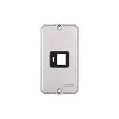 Tampa P/Condulete 1/2-3/4 P/1 RJ-45 S/Pintura 56117/015 - Tramontina