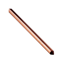 Haste de Terra 11,0mm x 2,4m