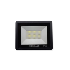 Projetor Led 100W 6500K 12/24V Ip66 7500 Lúmens - Empalux