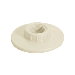 Flange com Rosca sem Fundo 1.1/2 - Amanco
