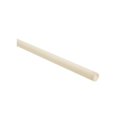 Tubo Roscável 1.1/2 Branco 6m - Amanco