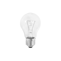 Lâmpada Incandescente de Bateria 40W x 12V - Empalux