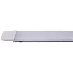 Luminária Hermética IP66 40W 6400K 4000 Lúmens - Empalux