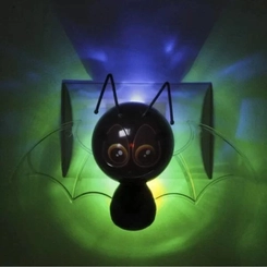 Luz Noturna LED KDS Morcego Bivolt - Empalux