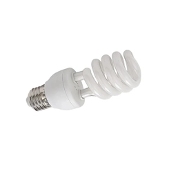 Lâmpada Espiral Fluorescente Germicida 30W