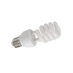 Lâmpada Espiral Fluorescente Germicida 30W