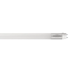 Lâmpada LED Tubular T8 1850 lm 18W 6500K Vidro - Blumenau